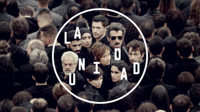 La Unidad (extras) (T1): Ep.1 La historia