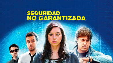 Imagen de Seguridad no garantizada - 2