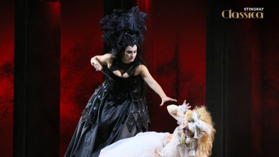 Imagen de Händel - Rinaldo - 2