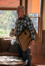 Imagen de Navy:... (T17): Ep.20 El Arizona - 1