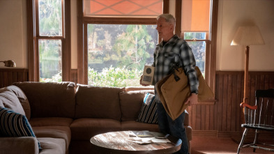 Imagen de Navy:... (T17): Ep.20 El Arizona - 2