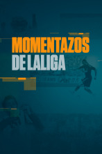 Imagen de Momentazos de LaLiga (19/20) - 1