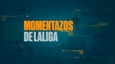 Momentazos de LaLiga (19/20)