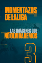 Imagen de Momentazos de LaLiga (19/20): Las imágenes que no olvidaremos - 1