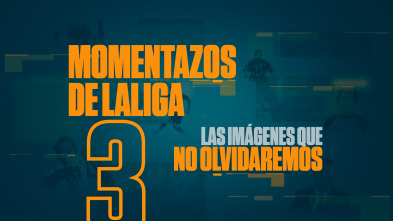 Imagen de Momentazos de LaLiga (19/20): Las imágenes que no olvidaremos - 2