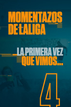 Imagen de Momentazos de LaLiga (19/20): La primera vez que vimos... - 1