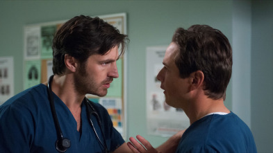 Imagen de Turno de Noche (T1): Ep.6 De vuelta a casa - 1
