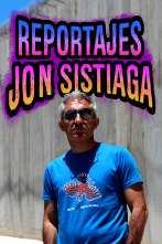 Imagen de Reportajes Jon Sistiaga  - 2