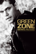 Green Zone: Distrito protegido