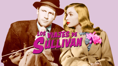 Los viajes de Sullivan