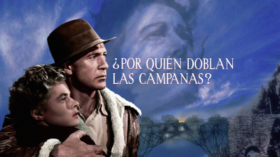 Imagen de ¿Por quién doblan las campanas? - 2