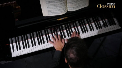 Schubert - Trío con Piano nº 2, D.929
