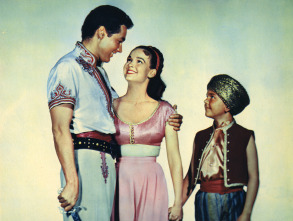 Imagen de Simbad y la princesa - 3