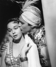 Imagen de Simbad y la princesa - 6