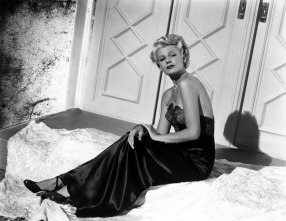 Imagen de La dama de Shanghai - 3