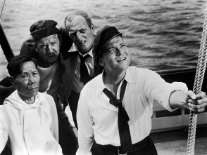 Imagen de La dama de Shanghai - 5