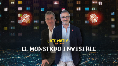 Late Motiv (T5): Javier Y Guillermo  Fesser