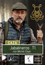Imagen de Jabalineros (T1) - 1