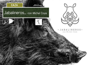 Imagen de Jabalineros (T1) - 2