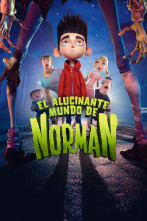 Imagen de El alucinante mundo de Norman - 1