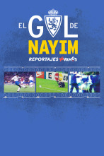 El Gol de Nayim