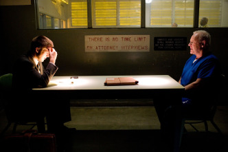 Imagen de Fracture - 4