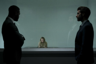 Imagen de El hombre invisible - 6