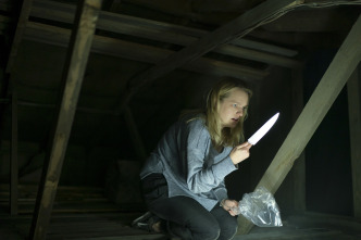 Imagen de El hombre invisible - 7