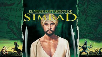 El viaje fantástico de Simbad