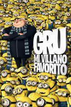 Imagen de (LSE) - Gru mi villano favorito - 1