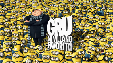 Imagen de (LSE) - Gru mi villano favorito - 2