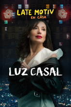 Imagen de Late Motiv (T5): Luz Casal - 1