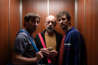 Imagen de El plan - 6