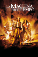 Imagen de La máquina del tiempo - 1