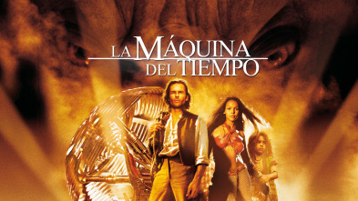Imagen de La máquina del tiempo - 2