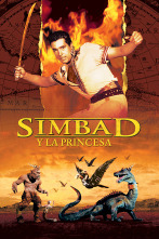 Imagen de Simbad y la princesa - 1