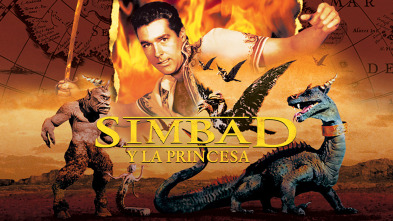 Imagen de Simbad y la princesa - 2