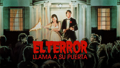 Imagen de El terror llama a su puerta - 2