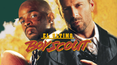 Imagen de El último Boy Scout - 2