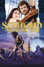 Imagen de Simbad y el ojo del tigre - 1