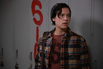 Riverdale (T4): Ep.18 Lynchiano