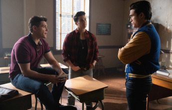 Riverdale (T4): Ep.18 Lynchiano