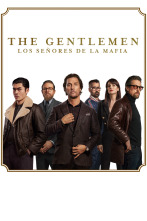 Imagen de The Gentlemen: Los señores de la mafia - 1