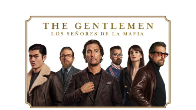 The Gentlemen: Los señores de la mafia