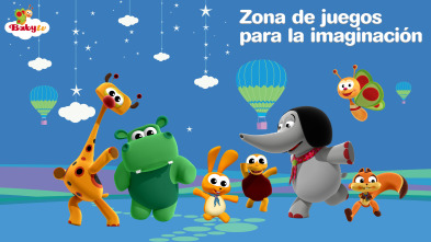 Imagen de Zona de juegos para la imaginación - 2