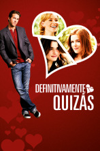 Imagen de Definitivamente, quizás - 1