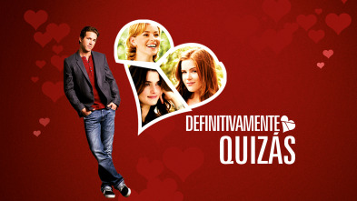Imagen de Definitivamente, quizás - 2