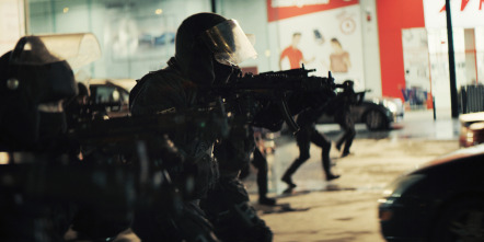 Imagen de (LSE) - La Unidad (T1): Ep.3  - 4