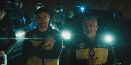 Imagen de (LSE) - La Unidad (T1): Ep.4  - 6