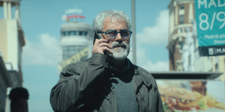 Imagen de La Unidad (T1): Ep.5  - 3